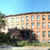 Buckingham Street