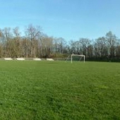 Western Connecticut State University - Practice Soccer Field