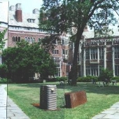 Yale University - Graduate Shool