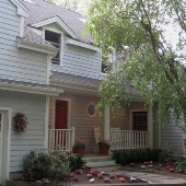 Westport Colonial 1