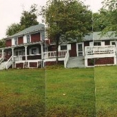 Camp Wampansett