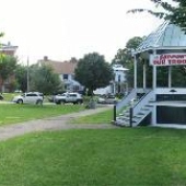 New Milford Green