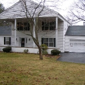 Stamford Colonial