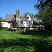 Fairfield - Tudor