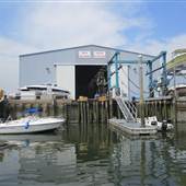 Rex Marine - Norwalk