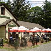 Vanilla Bean Cafe