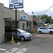 Splash Car Wash - Cos Cob