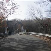 Collinsville - Town Bridge