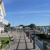 Connecticut River Museum