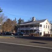 The Lodge Bar & Grill