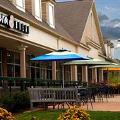 Sand Hill Plaza