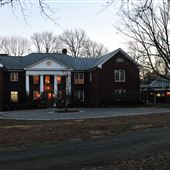Grace Mansion
