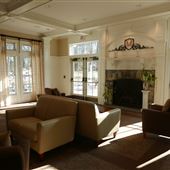 The Mansion At Bald Hill  - Banquet Center
