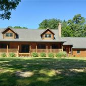 Benton Hill Lodge