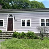 Ethan Allen House