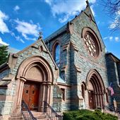 St. John's Episcopal Church