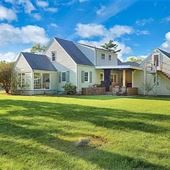 North Stamford Ranch