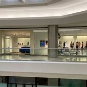 A DANCE SPACE