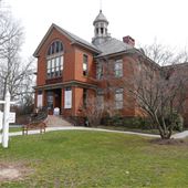 Keeney Memorial Cultural Center