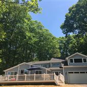 Candlewood Trails Lake House