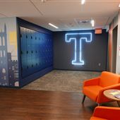 Trinity Innovation Center