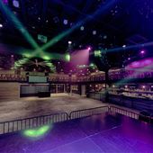 The Warehouse at Fairfield Theatre Company