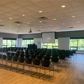 Weller Center - Mitchell College