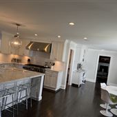Darien - Classic Colonial