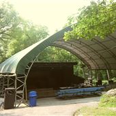 Buck's Rock Performing and Creative Arts Camp