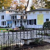 Westport Museum for History & Culture