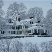 Hill-Stead Museum