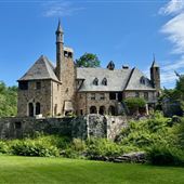 Cornwall Castle