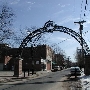 Wooster Street