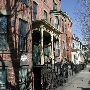Acadamy Street