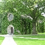 Pomfret School -Clark Chapel