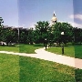 Bushnell Park