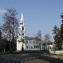 Old Lyme