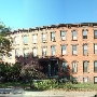 Buckingham Street
