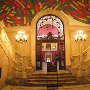 Wadsworth Atheneum - Morgan Great Hall