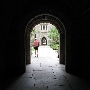 Yale University -Saybrook College