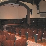 Yale University - Whitney Center