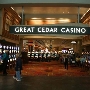 Foxwoods Resort & Casino - Grand Cedar Casino