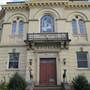 Hartford Elks Lodge # 19- Clubroom