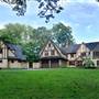 Fairfield -1920 Tudor