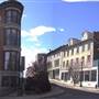 Norwich - Downtown