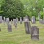 Old Back Cemetery (aka Middle Ground Cemetery)