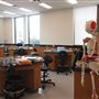 UCONN -Hartford Campus- Labs