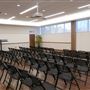 Mandell JCC Meeting Spaces