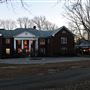 Grace Mansion