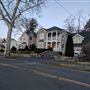 Cos Cob Southern Colonial